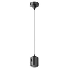 Подвес для трека Maytoni Accessories for tracks Flarity TRA157SW-IPC1-B