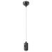Подвес для трека Maytoni Accessories for tracks Flarity TRA157SW-S1-B