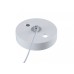 Подвес для трека Maytoni Accessories for tracks TRA001CW-11W