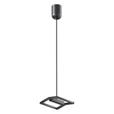 Подвес для треков-ремней Maytoni Accessories for system Parity TRA130SW-B