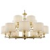 Подвесная люстра Maytoni Alloro MOD088PL-15BS