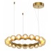 Подвесная люстра Maytoni Ambre MOD331PL-L32BS3K