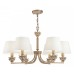 Подвесная люстра Maytoni Barbara H003PL-06MG