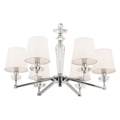 Подвесная люстра Maytoni Beira MOD064PL-06N