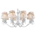 Подвесная люстра Maytoni Bird ARM013-08-W