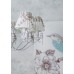 Подвесная люстра Maytoni Bird ARM013-08-W
