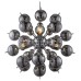 Подвесная люстра Maytoni Bolla MOD133PL-06CH