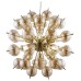 Подвесная люстра Maytoni Bolla MOD133PL-08BS