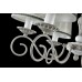Подвесная люстра Maytoni Bouquet ARM023-06-S