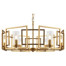 Подвесная люстра Maytoni Bowi H009PL-06G
