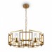 Подвесная люстра Maytoni Bowi H009PL-06G