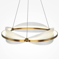 Подвесная люстра Maytoni Breeze MOD281PL-L45BS3K