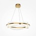 Подвесная люстра Maytoni Breeze MOD281PL-L45BS3K