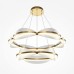 Подвесная люстра Maytoni Breeze MOD281PL-L80BS3K