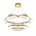 Подвесная люстра Maytoni Breeze MOD281PL-L80BS3K