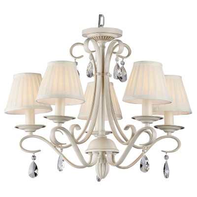 Подвесная люстра Maytoni Brionia ARM172-05-G