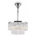 Подвесная люстра Maytoni Colonne MOD093PL-04CH