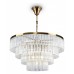 Подвесная люстра Maytoni Colonne MOD093PL-13BS