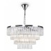 Подвесная люстра Maytoni Colonne MOD093PL-13CH