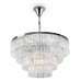 Подвесная люстра Maytoni Colonne MOD093PL-13CH