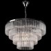 Подвесная люстра Maytoni Colonne MOD093PL-13CH
