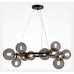 Подвесная люстра Maytoni Dallas MOD545PL-11B