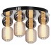 Подвесная люстра Maytoni Drop MOD273CL-L60CH3K