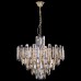 Подвесная люстра Maytoni Flare DIA200PL-08G