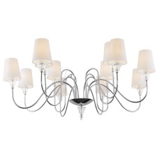 Подвесная люстра Florero MOD078PL-12CH