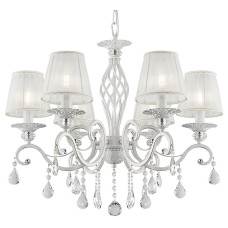 Подвесная люстра Maytoni Grace ARM247-06-G