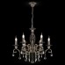 Подвесная люстра Maytoni Grace RC247-PL-06-R