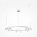 Подвесная люстра Maytoni Halo MOD102PL-L42WK