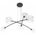 Подвесная люстра Maytoni Mood MOD172PL-06B