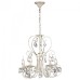 Подвесная люстра Maytoni Princess ARM270-05-R
