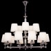 Подвесная люстра Maytoni Riverside MOD018PL-15CH