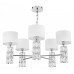 Подвесная люстра Maytoni Talento DIA008PL-05CH