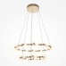 Подвесная люстра Maytoni Tessara MOD081PL-L84G3K