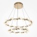 Подвесная люстра Maytoni Tessara MOD081PL-L84G3K