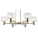 Подвесная люстра Maytoni Vision MOD411PL-06G
