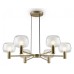 Подвесная люстра Maytoni Vision MOD411PL-06G
