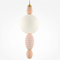 Подвесной светильник Maytoni Adore MOD297PL-L12BS3K