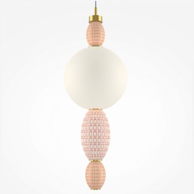 Подвесной светильник Maytoni Adore MOD297PL-L12BS3K