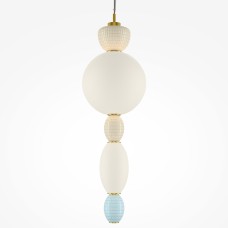 Подвесной светильник Maytoni Adore MOD297PL-L17BS3K