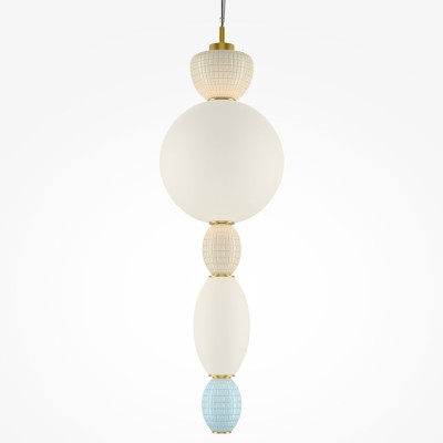Подвесной светильник Maytoni Adore MOD297PL-L17BS3K