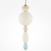 Подвесной светильник Maytoni Adore MOD297PL-L17BS3K