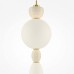 Подвесной светильник Maytoni Adore MOD297PL-L17BS3K
