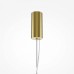 Подвесной светильник Maytoni Adore MOD297PL-L17BS3K