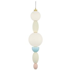 Подвесной светильник Maytoni Adore MOD297PL-L24BS3K