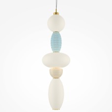 Подвесной светильник Maytoni Adore MOD297PL-L24BS3K1