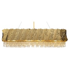 Подвесной светильник Maytoni Artistico MOD017PL-04BS